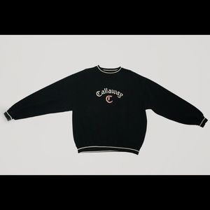 Callaway By Nordstrom pullover
